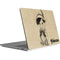 Disney Pinocchio Sketches Portrait Surface Laptop Studio Skin